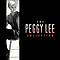 Peggy Lee - The Peggy Lee Collection альбом