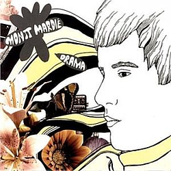 Montt Mardié - Drama album