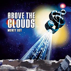 Monty Guy - Above the Clouds альбом