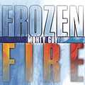 Monty Guy - FROZEN FIRE альбом