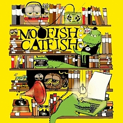 Moofish Catfish - on a sunbeam to your heart альбом