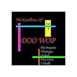 Penquins - Doo Wop Excellence Vol 9 альбом