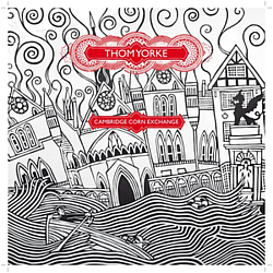 Thom Yorke - 2010-02-25: Corn Exchange, Cambridge, UK album