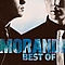 Morandi - Best of альбом