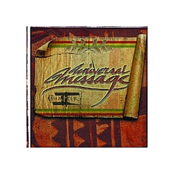 Morgan Heritage - Universal Message Vol. 2 album