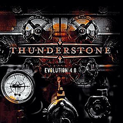 Thunderstone - Evolution 4.0 album