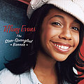 Tiffany Evans - The Star Spangled Banner album