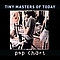 Tiny Masters Of Today - Pop Chart album