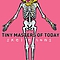 Tiny Masters Of Today - Skeletons album
