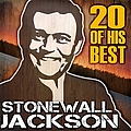 Stonewall Jackson - 20 Of His Best альбом
