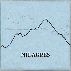 Milagres - Seven Summits album