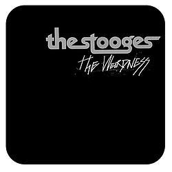 The Stooges - The Weirdness альбом