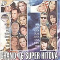 Mile Kitic - Grand 16 Super Hitova - vol.11 album