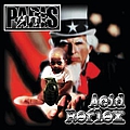 Paris - Acid Reflex альбом