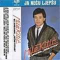 Mile Kitic - Ja Necu Ljepsu альбом