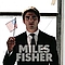 Miles Fisher - Miles Fisher album