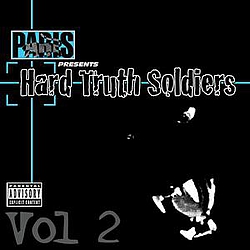 Paris - Paris Presents: Hard Truth Soldiers альбом