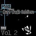 Paris - Paris Presents: Hard Truth Soldiers album
