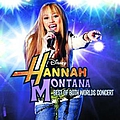 Miley Cyrus - Hannah Montana/ Miley Cyrus: Lo Mejor De Los Dos Mundos album