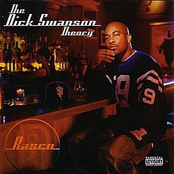 Rasco - The Dick Swanson Theory album