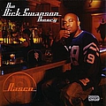 Rasco - The Dick Swanson Theory album