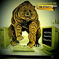 The Streets - Cyberspace and Reds album