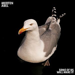 Morten Abel - Some Of Us Will Make It album