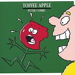 Peter Combe - Toffee Apple album