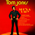 Tom Jones - She&#039;s A Lady album