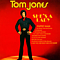 Tom Jones - She&#039;s A Lady альбом