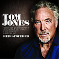 Tom Jones - Greatest Hits Rediscovered альбом