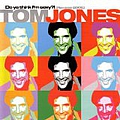 Tom Jones - Do Ya Think I&#039;m Sexy альбом