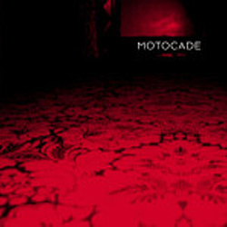 Motocade - Motocade альбом