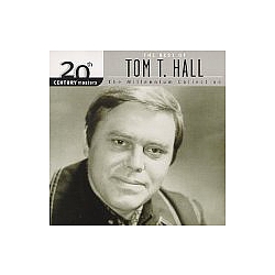 Tom T. Hall - The Best of Tom T. Hall album