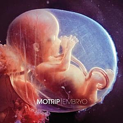 Motrip - Embryo album