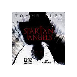 Tommy Lee - Spartan Angels - Single альбом