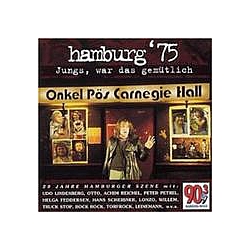 Peter Petrel - Hamburg 75 альбом