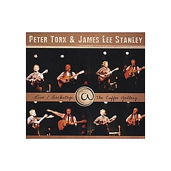 Peter Tork - Live альбом