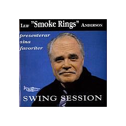 Peter Van Steeden - Swing Session альбом