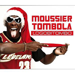 Moussier Tombola - Logobitombo album