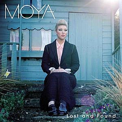 Moya - Lost and Found album