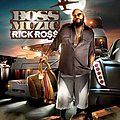 Rick Ross - Boss Muzic альбом