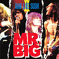Mr. Big - Raw Like Sushi II album