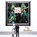 Mr. Big - Live at Budokan album