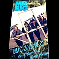 Mr. Big - Goin&#039; Where The Wind Blows album