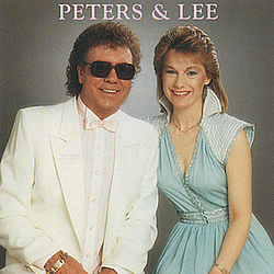 PETERS &amp; LEE - Peters &amp; Lee альбом
