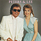 PETERS &amp; LEE - Peters &amp; Lee album