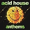 Mr. Fingers - Acid House Anthems альбом