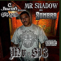 Mr. Shadow - Mr. S13 альбом