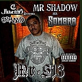 Mr. Shadow - Mr. S13 альбом